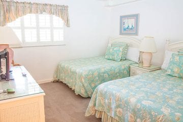105 Guest Bedroom