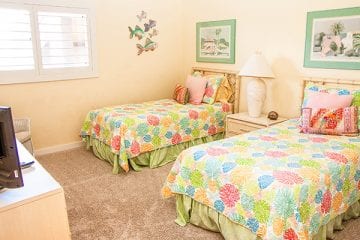 306 Guest Bedroom